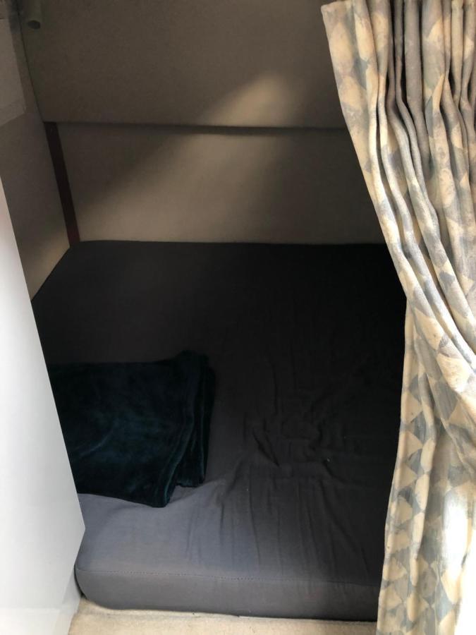 Hôtel L'Esperanza à Boulogne-sur-Mer Extérieur photo